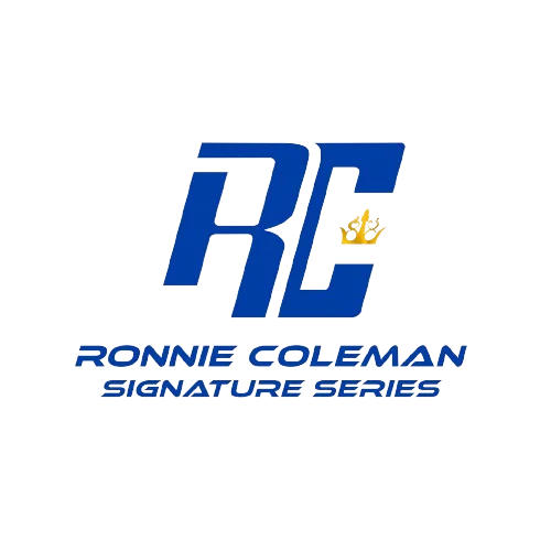 RONNIE COLEMAN SIGNATURE