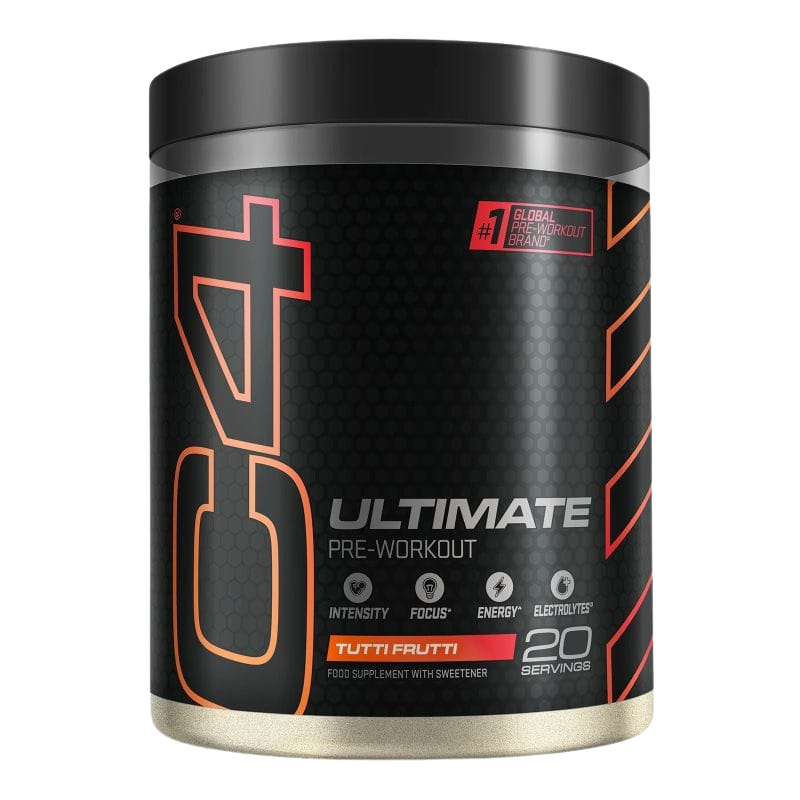 C4 ULTIMATE CELLUCOR - 500GR