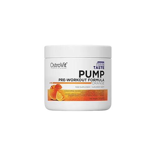 PUMP  300 GR - Ostrovit