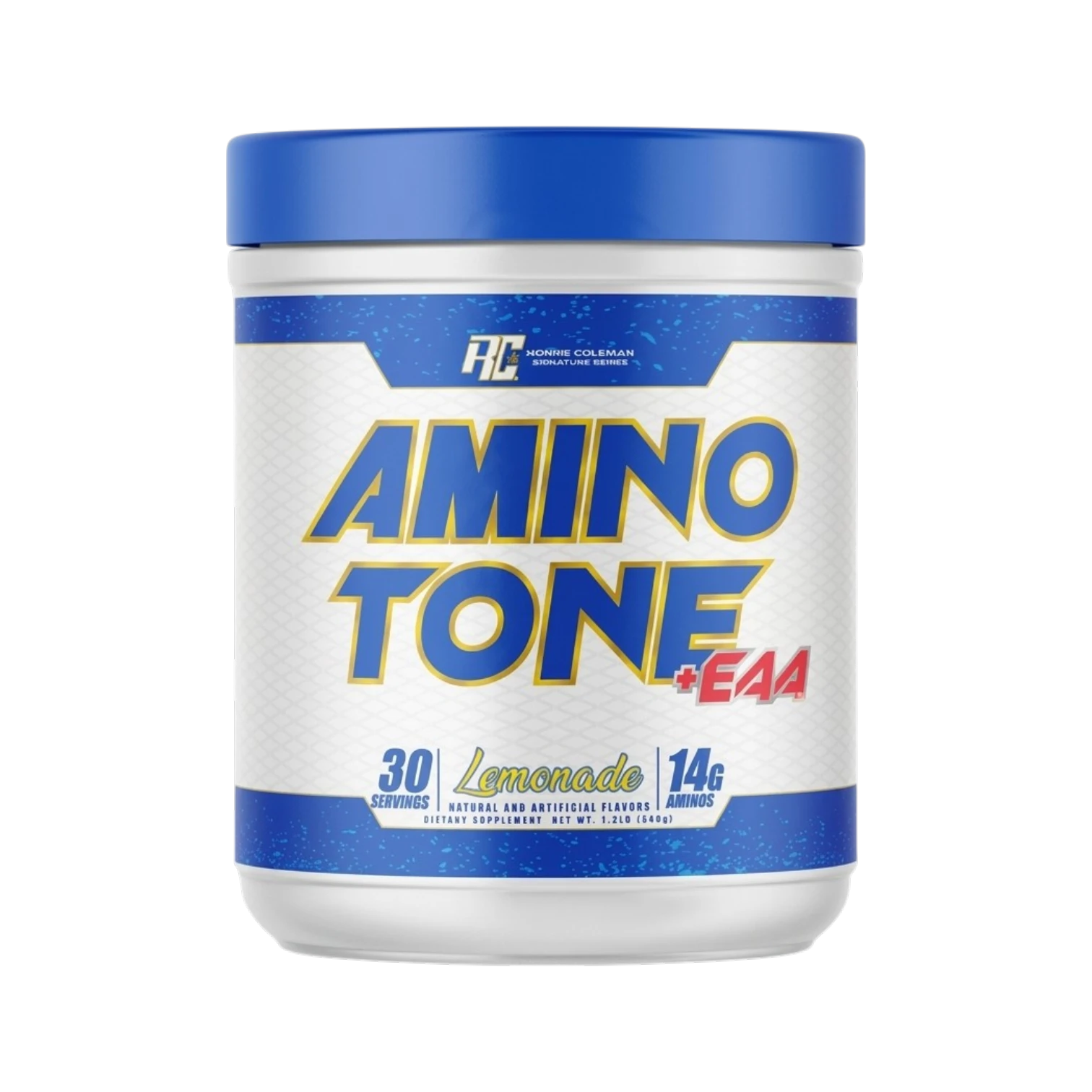 AMINO TONE + EAA RONNIE COLEMAN - 540GR
