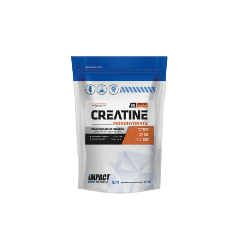 CREATINE 150GR House Nutrition Tunisie