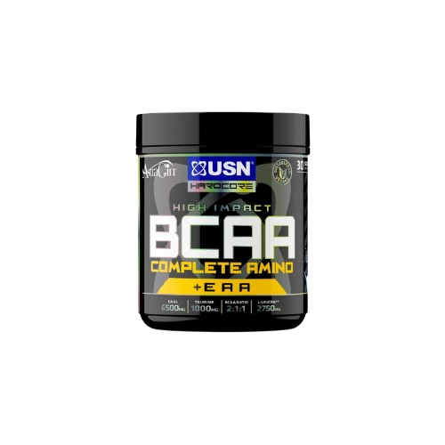 BCAA COMPLETE AMINO 400GR