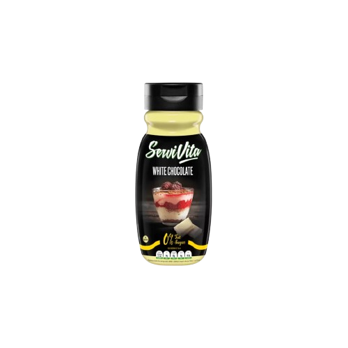 SERVI VITA - SYRUP - Servi Vita