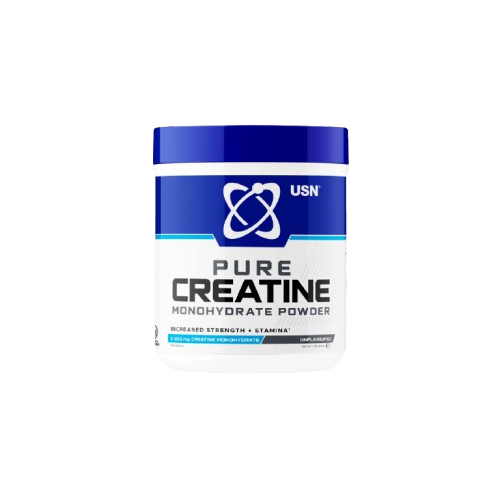 CREATINE USN 500GR - Usn