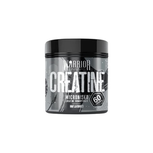 CREATINE WARRIOR 300GR - Warrior