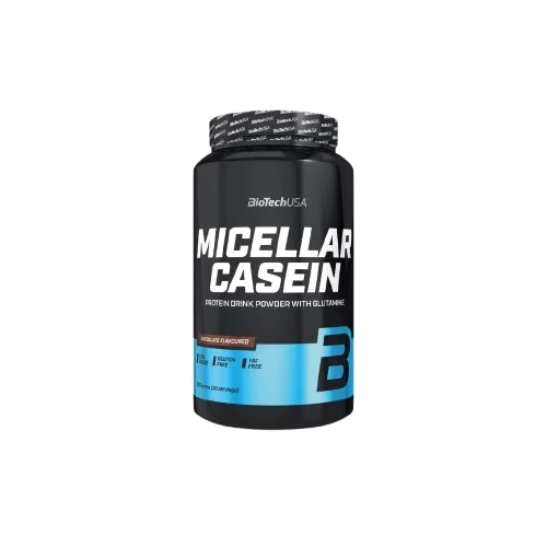 MICELLAR CASEIN 908GR - BiotechUSA