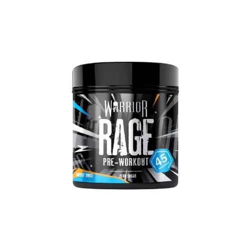 RAGE 392GR - Warrior