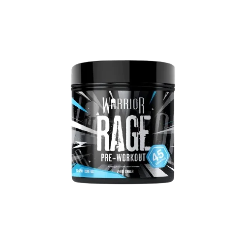 RAGE 392GR - Warrior