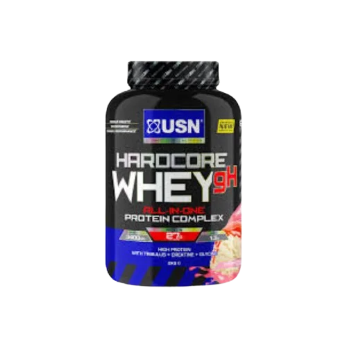 WHEY HARDCORE GH 2KG - Usn
