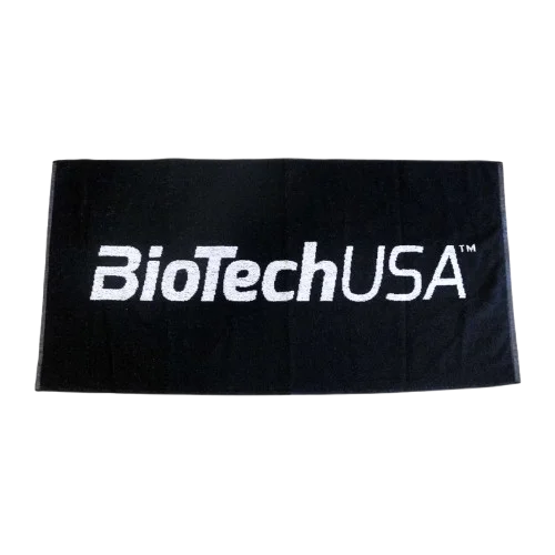 TOWEL - BiotechUSA