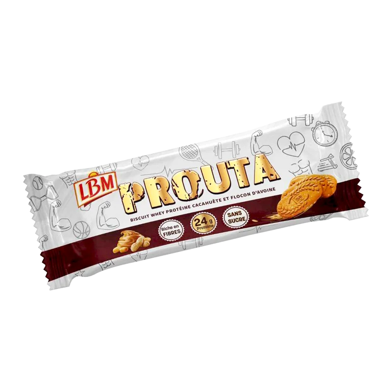 PROUTA 115GR House Nutrition