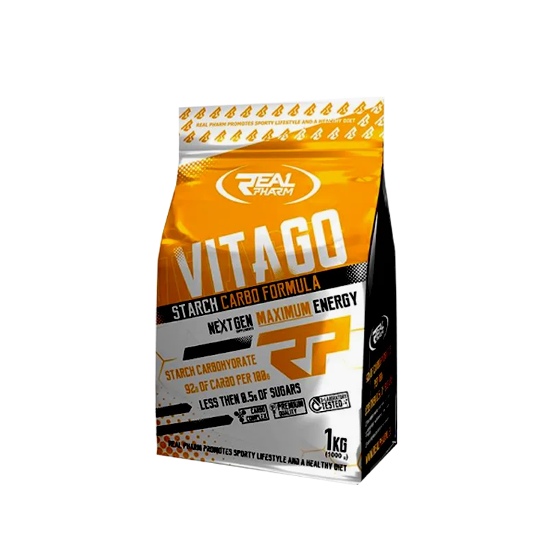 VITAGO 1KG - Real Pharm