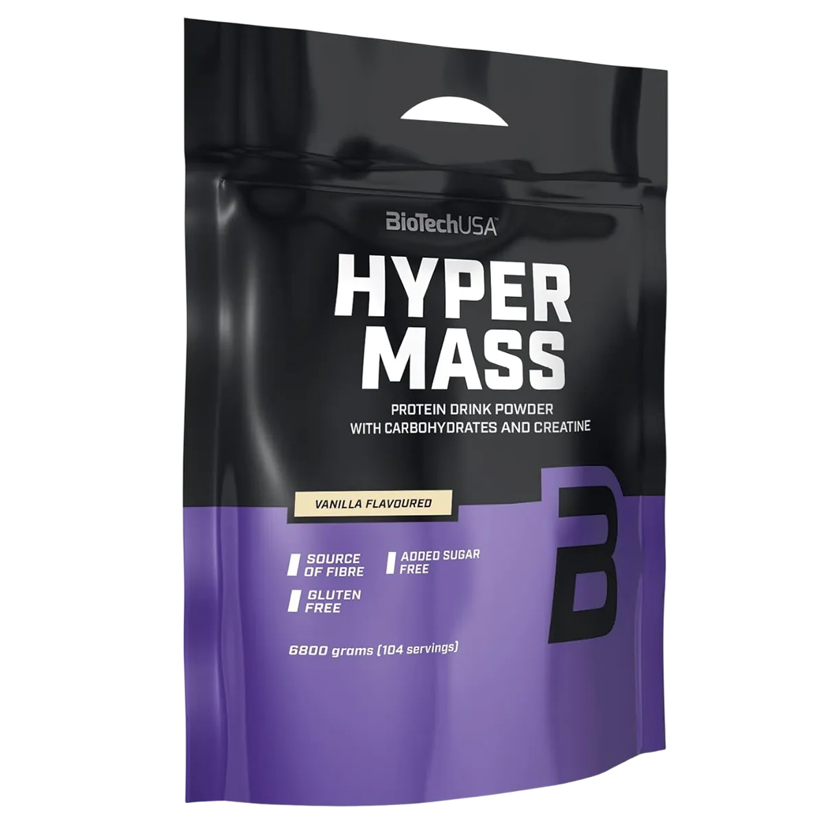 HYPER MASS BIOTECH USA - 6.8KG