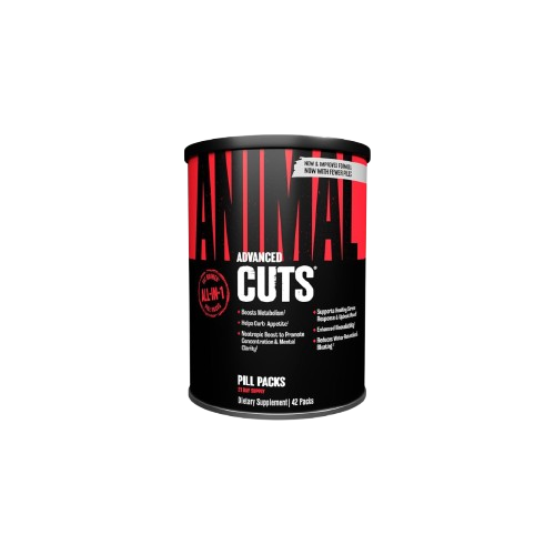 ADVANCED CUTS 42PACK House Nutrition