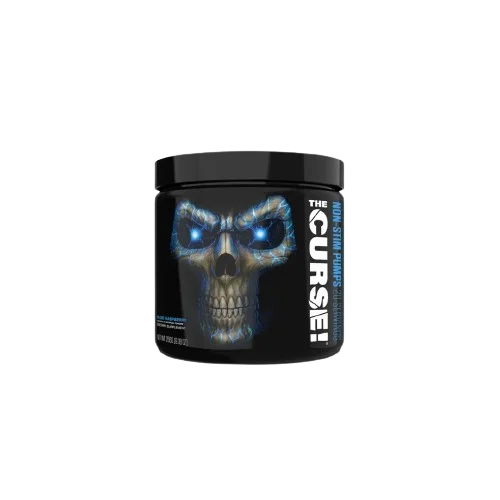 THE CURSE PUMP  266 GR House Nutrition