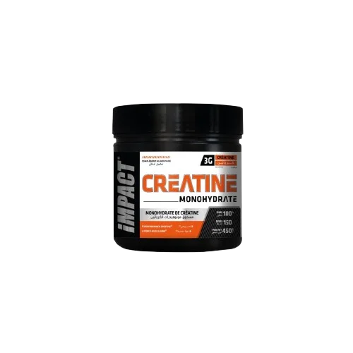 CREATINE  450GR House Nutrition