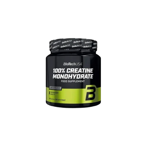 CREATINE MONOHYDRATE  300GR