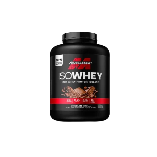 ISOWHEY  2.27KG House Nutrition Tunisie