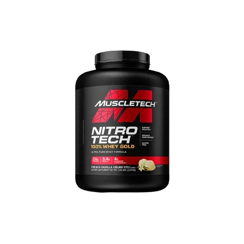 NITROTECH  2.3KG House Nutrition