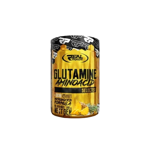 GLUTAMINE  500GR House Nutrition