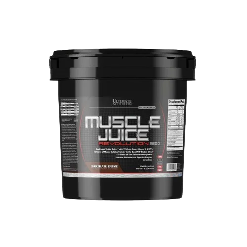 MUSCLE JUICE  5.04KG House Nutrition