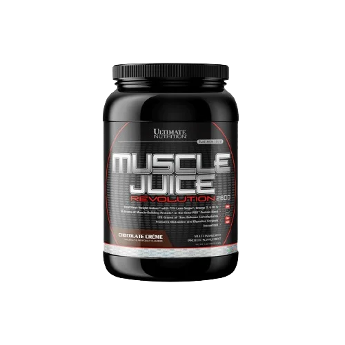 MUSCLE JUICE  2.12KG House Nutrition