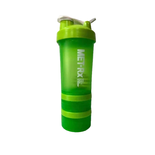 SMART SHAKER RX