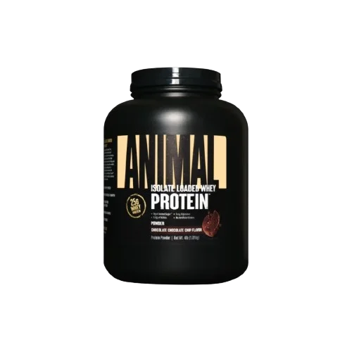 ANIMAL ISOLATE 1.81KG House Nutrition