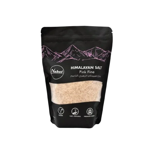 PINK SALT - 1KG House Nutrition