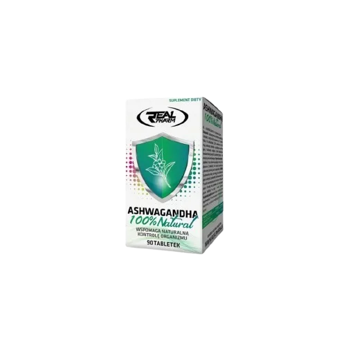 ASHWAGANDHA  90 TABLETS House Nutrition