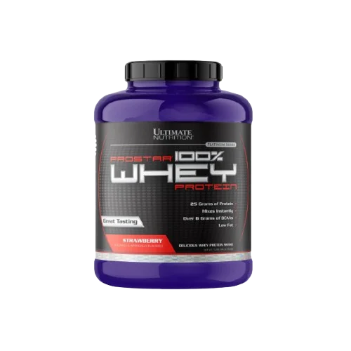 PROSTAR WHEY 2.4KG