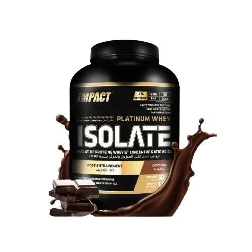 ISOLATE - 1.6KG