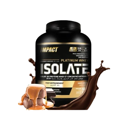 ISOLATE - 1.6KG House Nutrition