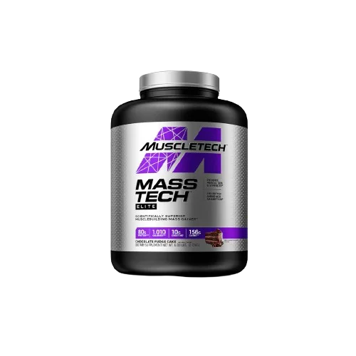 MASS TECH ELITE 2,72KG House Nutrition