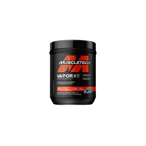 VAPOR X5 House Nutrition