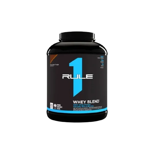 WHEY BLEND  2.28KG