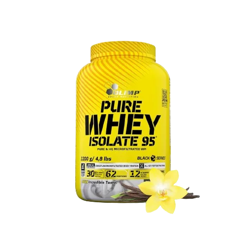 ISOLATE95  2.27KG House Nutrition