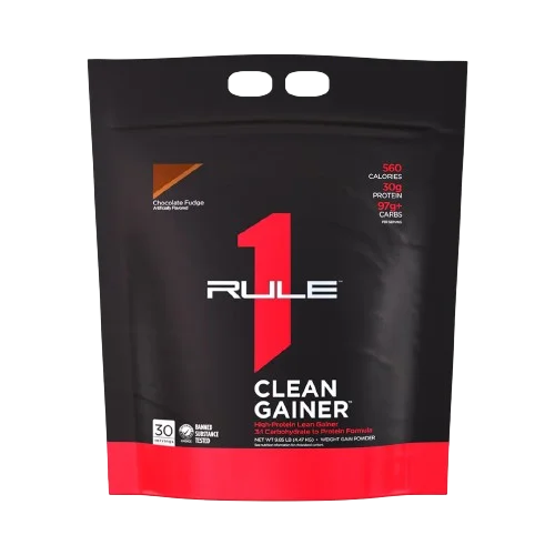 CLEAN GAINER 4.47KG House Nutrition