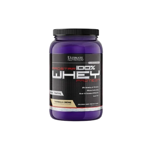 PROSTAR WHEY 907 GR