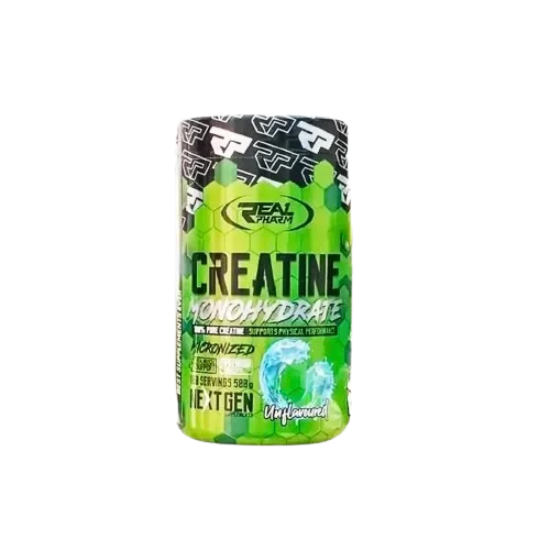 CREATINE 500GR House Nutrition