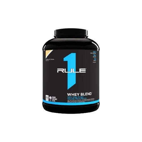 WHEY BLEND  2.28KG