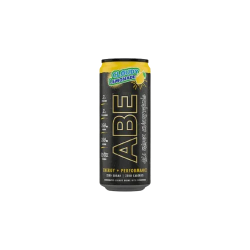 ABE CAN  330ML