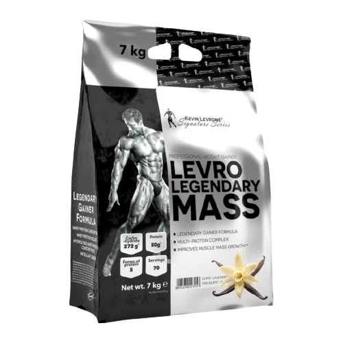 LEVROLEGENDARY 7KG House Nutrition