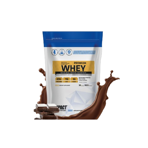 PREMIUM WHEY  900GR House Nutrition Tunisie