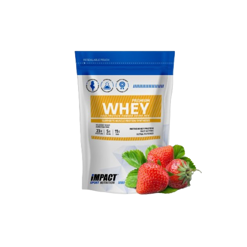 PREMIUM WHEY  900GR