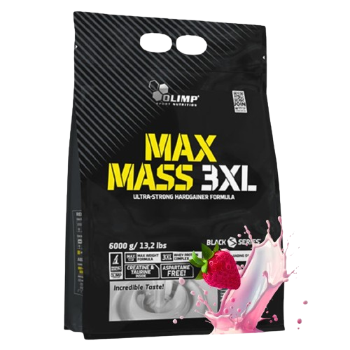 MAX MASS  6KG