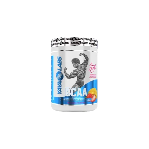 BCAA GLUTAMINE 300GR House Nutrition Tunisie