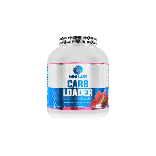 CARB LOADER 2KG House Nutrition Tunisie