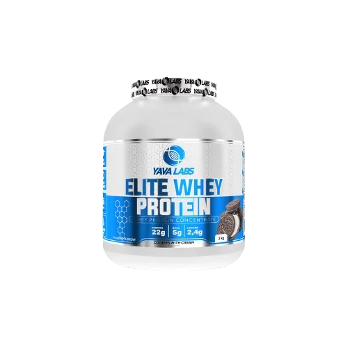 ELITE WHEY 2KG House Nutrition