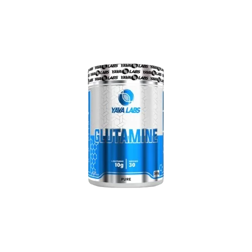 GLUTAMINE 300GR House Nutrition